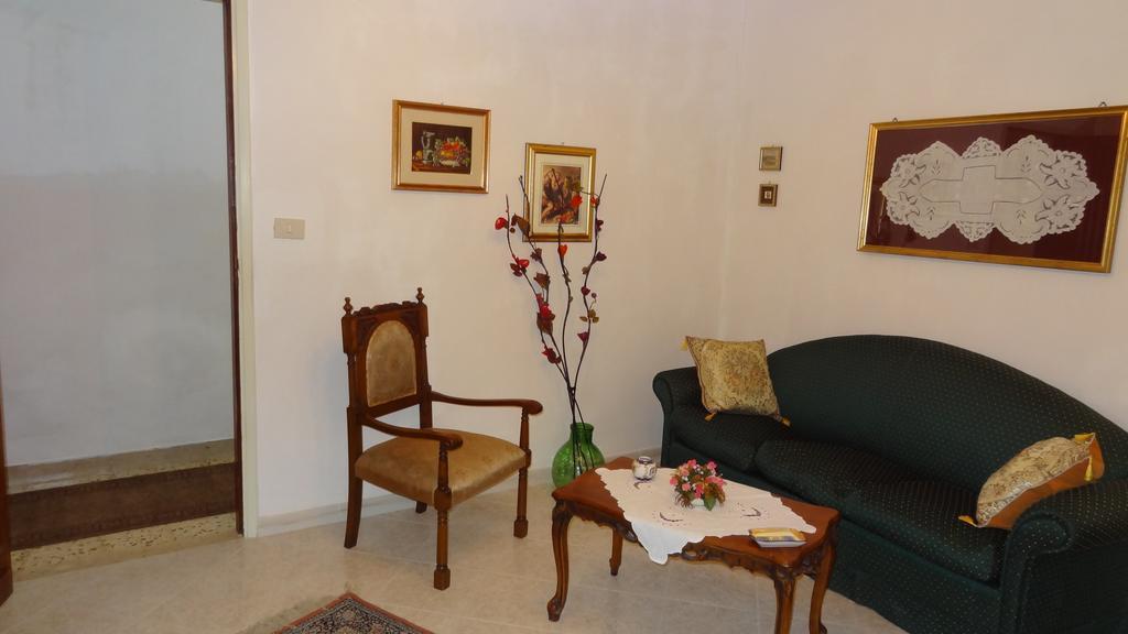 Casa Melone Giallo Paceco Extérieur photo