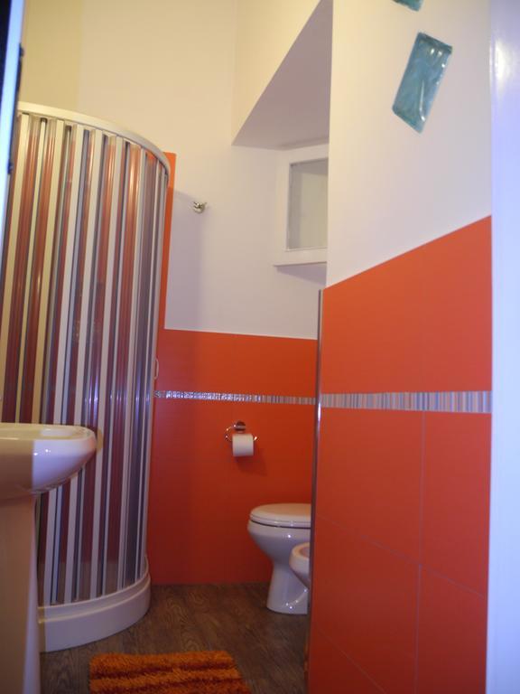 Casa Melone Giallo Paceco Chambre photo