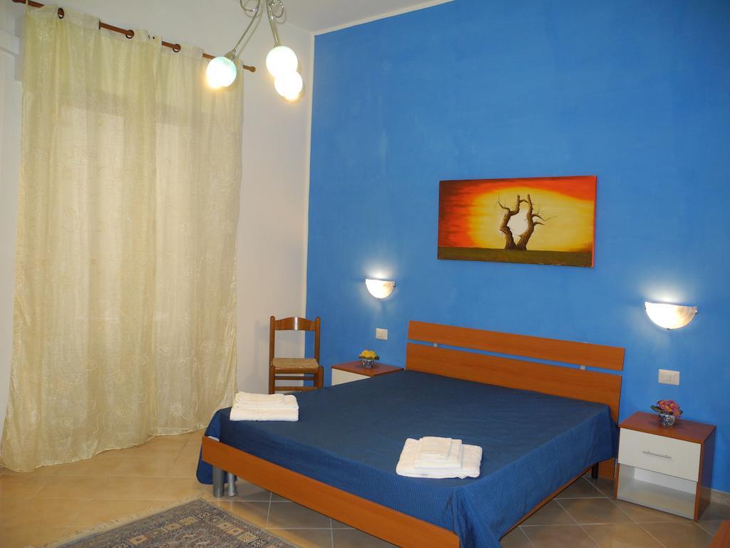 Casa Melone Giallo Paceco Chambre photo