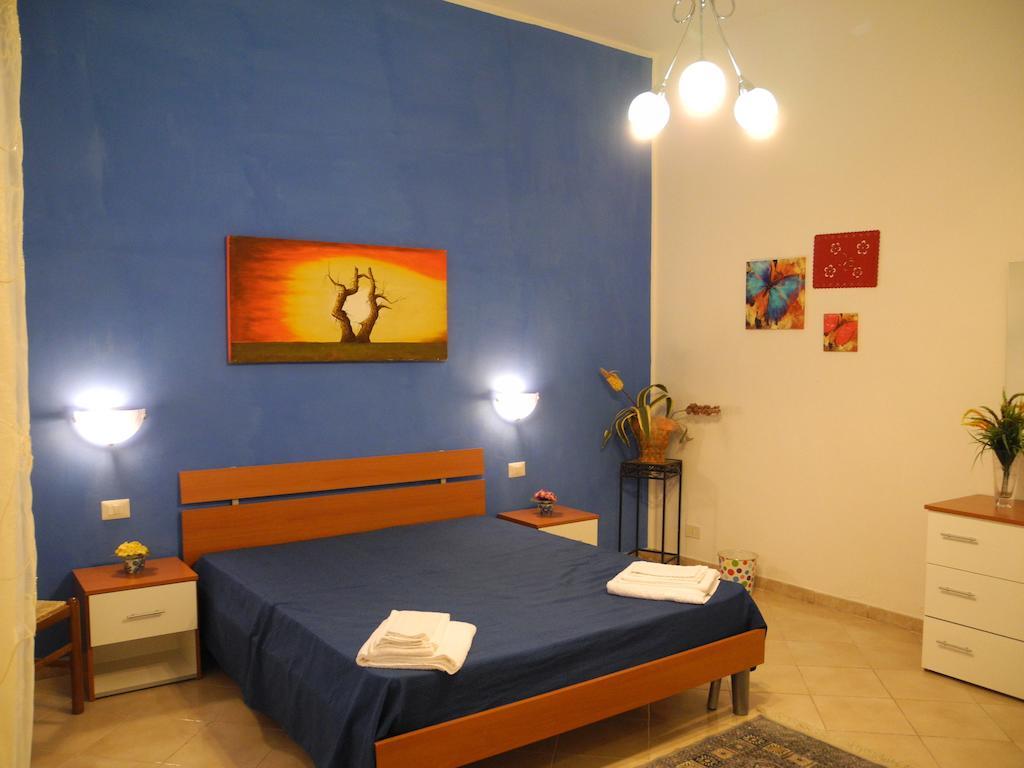Casa Melone Giallo Paceco Extérieur photo