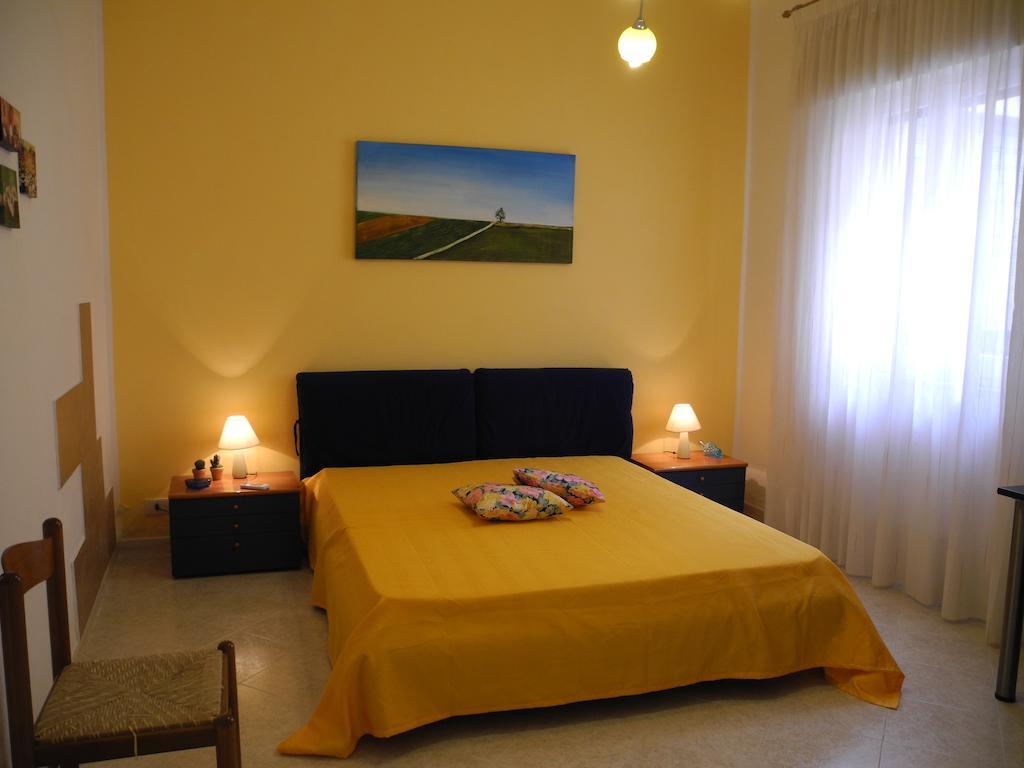 Casa Melone Giallo Paceco Extérieur photo