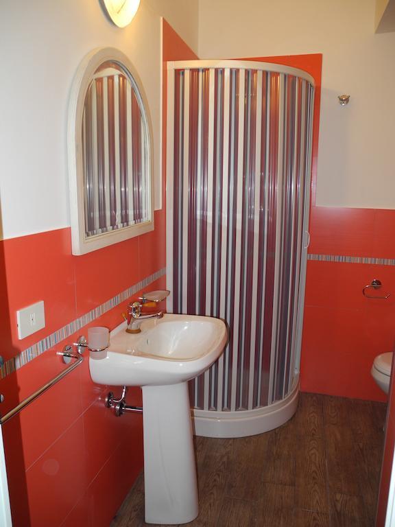 Casa Melone Giallo Paceco Chambre photo