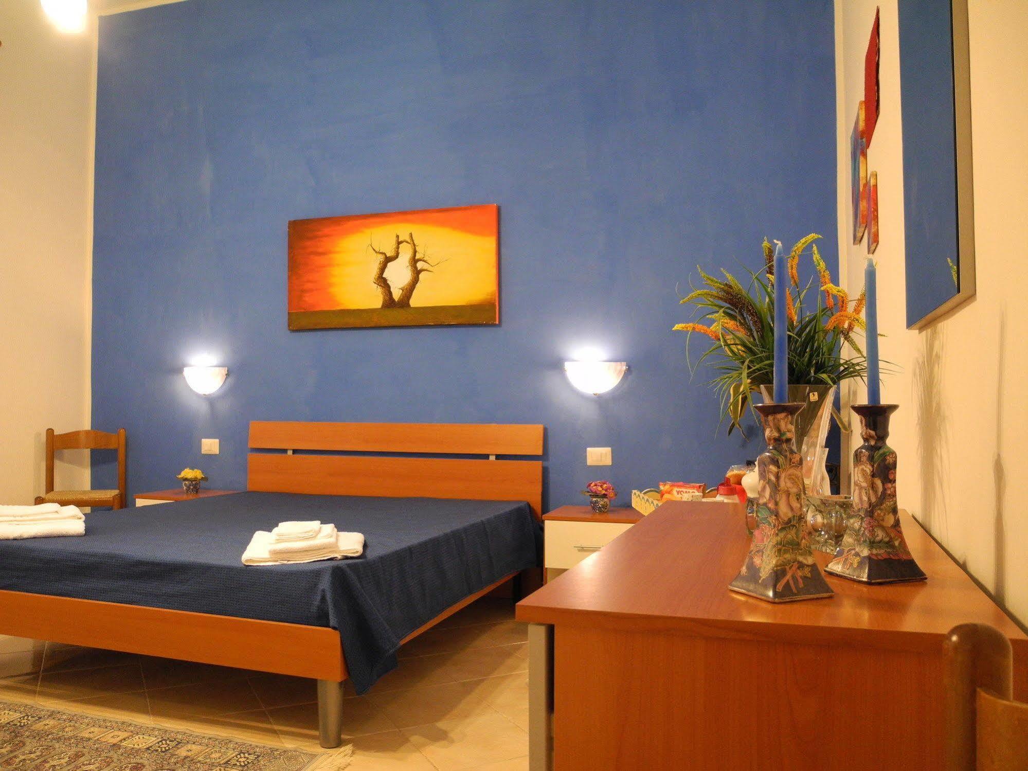 Casa Melone Giallo Paceco Extérieur photo
