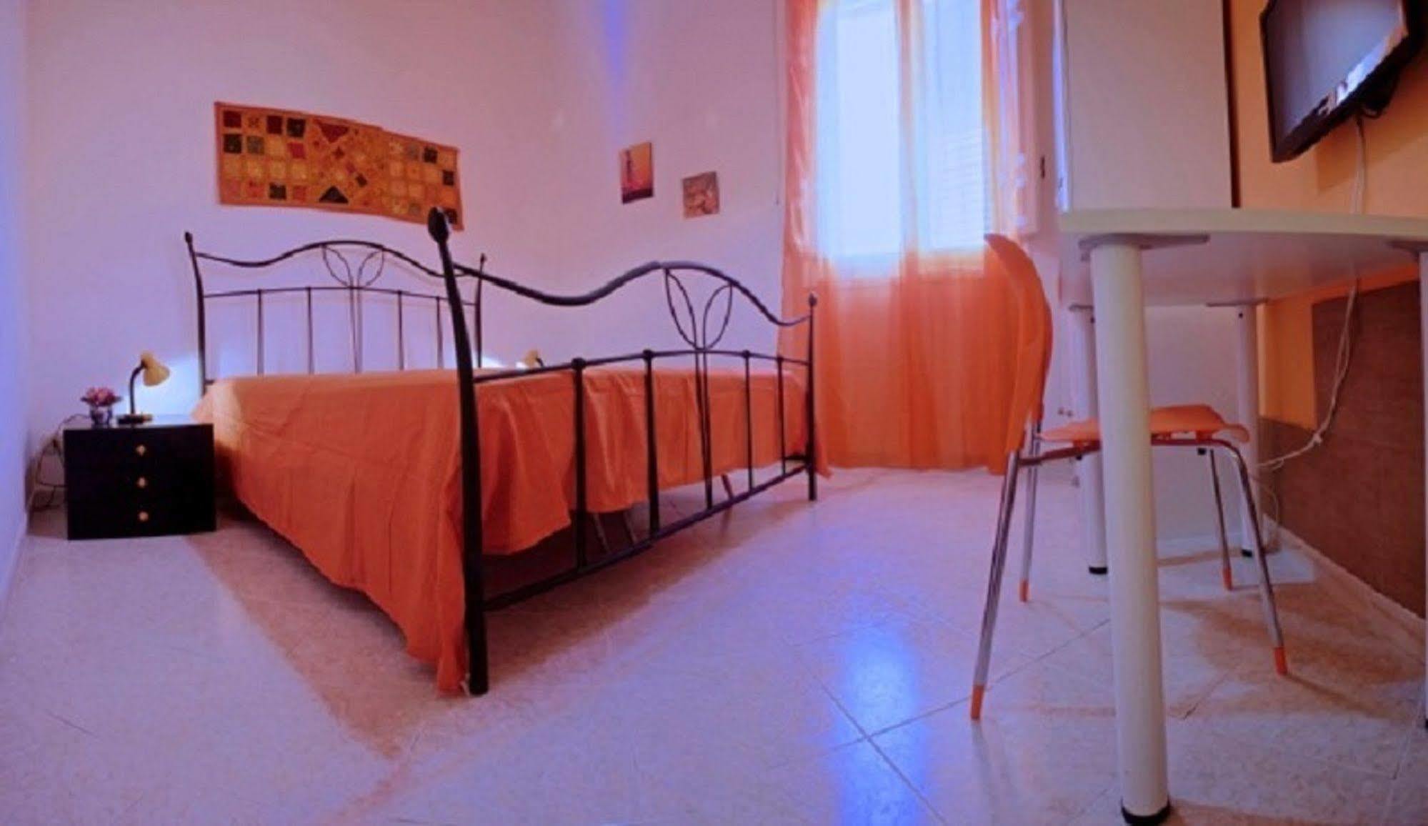 Casa Melone Giallo Paceco Extérieur photo