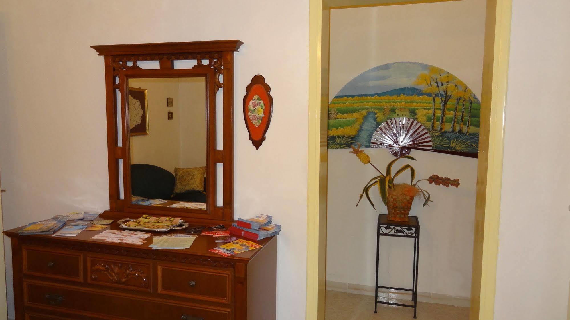 Casa Melone Giallo Paceco Extérieur photo